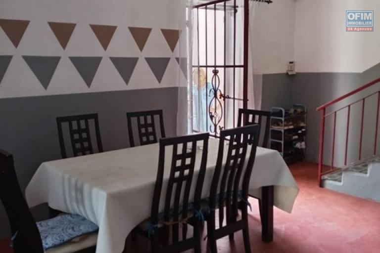 For sale – 2 apartments, including 1 duplex, in Grand Gaube