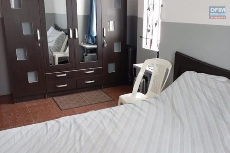 For sale – 2 apartments, including 1 duplex, in Grand Gaube