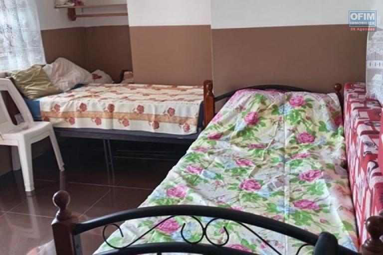 For sale – 2 apartments, including 1 duplex, in Grand Gaube