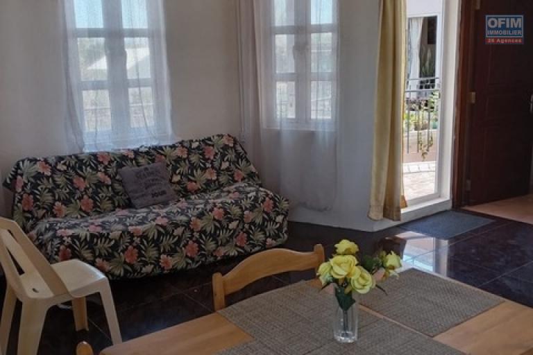 For sale – 2 apartments, including 1 duplex, in Grand Gaube