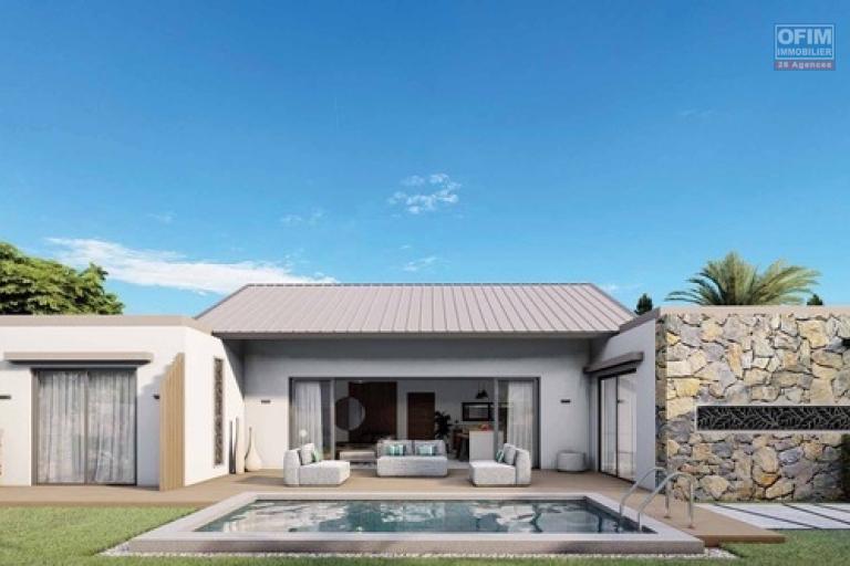 Luxury new villa off-plan – Mont Mascal