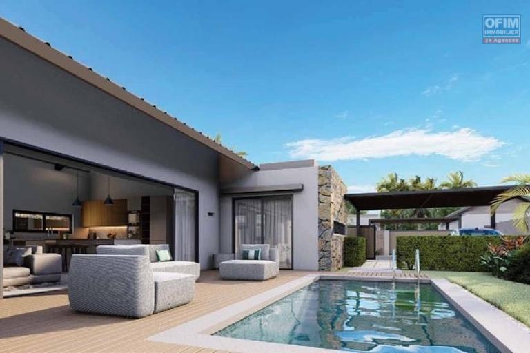 Luxury new villa off-plan – Mont Mascal