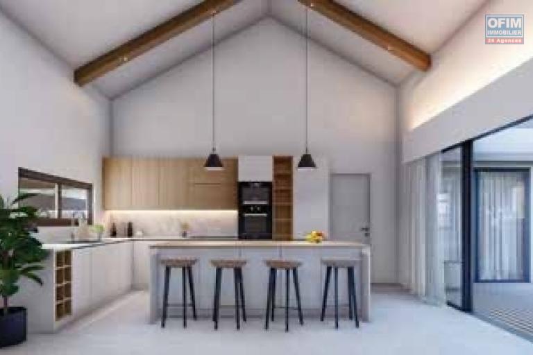 Sales House / Villa GRAND BAIE - PEREYBERE - POINTE AUX CANONNIERS – photo 6 of 8