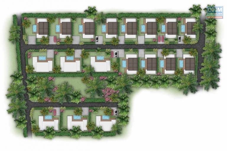 Luxury new villa off-plan – Mont Mascal