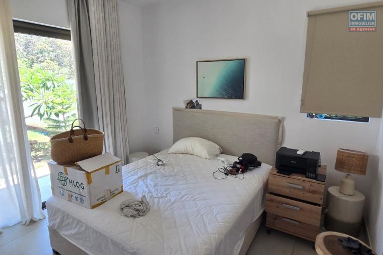 Tamarin – For rent: Stunning contemporary 4-bedroom villa with pool, close to everything