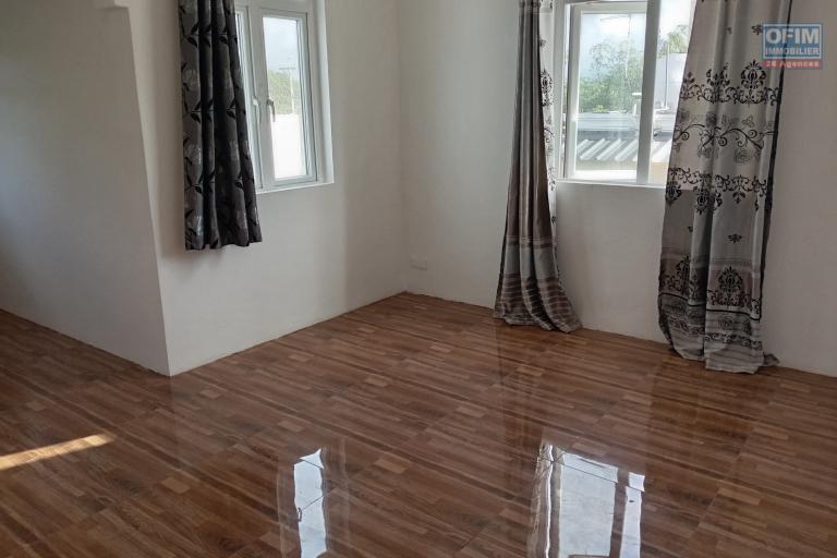 SPACIOUS FAMILY VILLA WITH ROOFTOP TOP SEA & MOUNTAIN VIEWS - PRIME GOODLANDS AREA