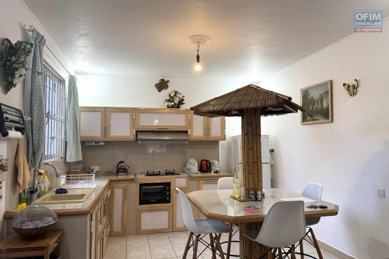 Cascavelle For sale: Set of 2 houses totaling 7 bedrooms, with garage