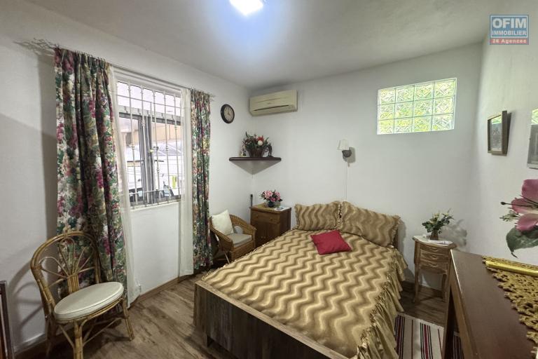 Cascavelle For sale: Set of 2 houses totaling 7 bedrooms, with garage