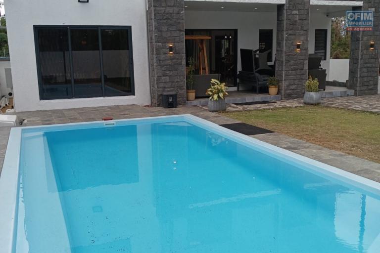 Rental House / Villa GRAND GAUBE - CALODYNE – photo 11 of 13 – Swimming pool
