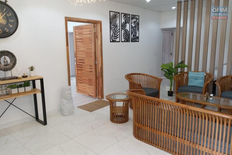 Renting House / Villa GRAND GAUBE - CALODYNE – photo 2 of 13 – Lounge
