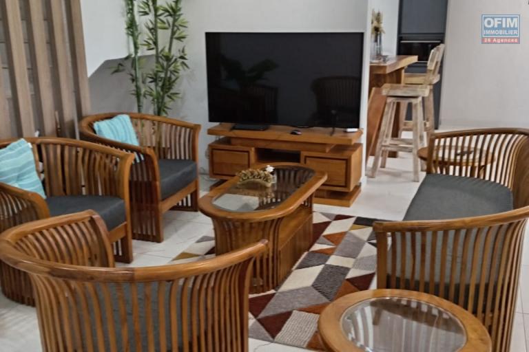 Renting House / Villa GRAND GAUBE - CALODYNE – photo 1 of 13 – Living room