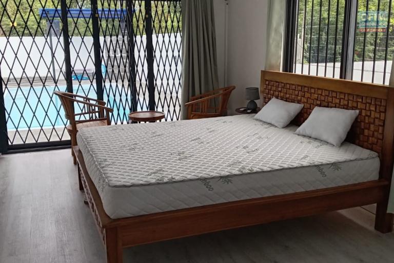 Sale House / Villa GRAND GAUBE - CALODYNE – photo 6 of 10 – Bedroom