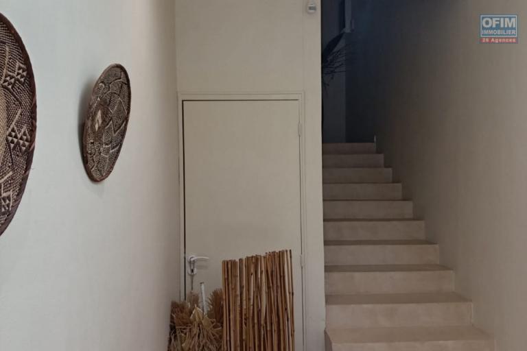 FOR RENT – Superb high-end apartment – Pointe aux Canonniers