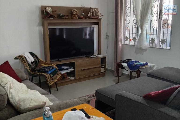 For Sale – Beautiful Renovated Apartment in Mont Choisy