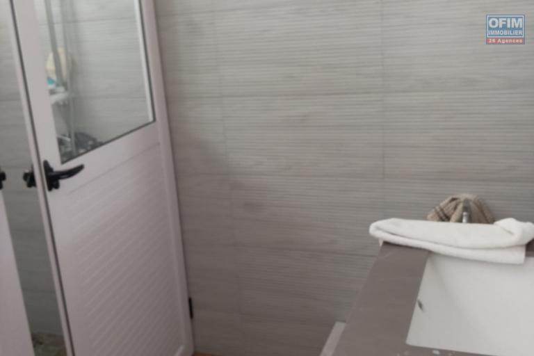 For Sale – Beautiful Renovated Apartment in Mont Choisy