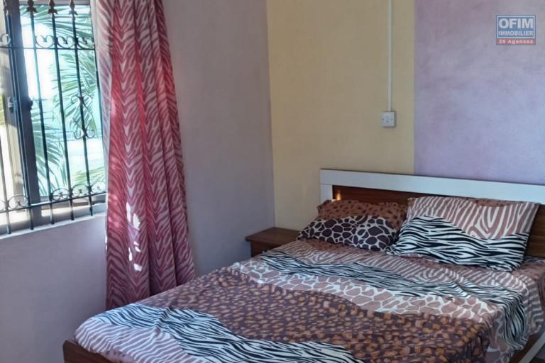 For Sale – Villa with 2 Apartments + Studio – Pereybère