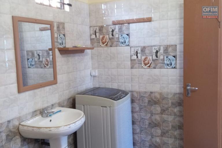 For Sale – Villa with 2 Apartments + Studio – Pereybère