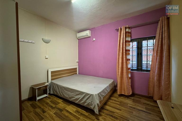 For Rent – Apartment in a House in Pereybère