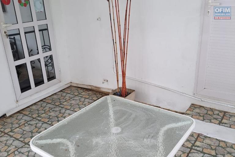 Albion – For sale: spacious 2-bedroom house in the Beerjeraz subdivision