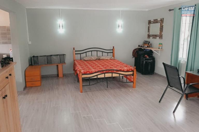 Albion – For sale: spacious 2-bedroom house in the Beerjeraz subdivision