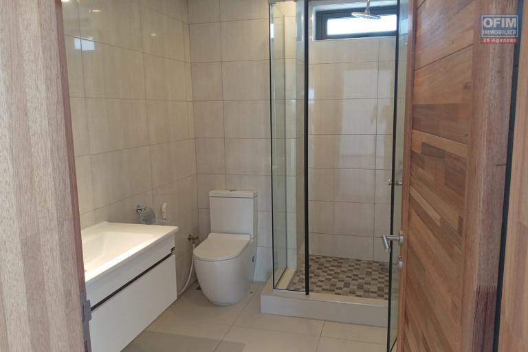 FOR SALE – NEW PENTHOUSE 180 m² – GRAND BAIE CENTER