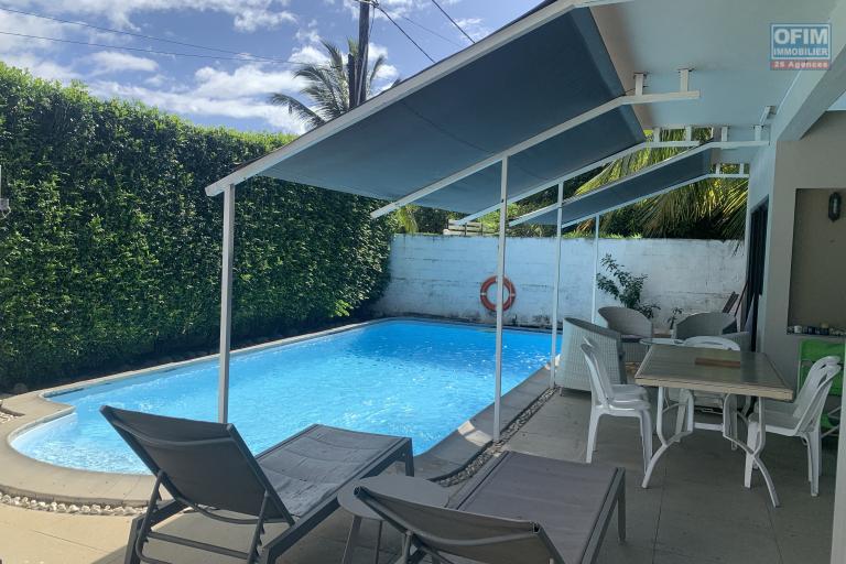 Albion – For rent: Charming 4-bedroom villa with swimming pool