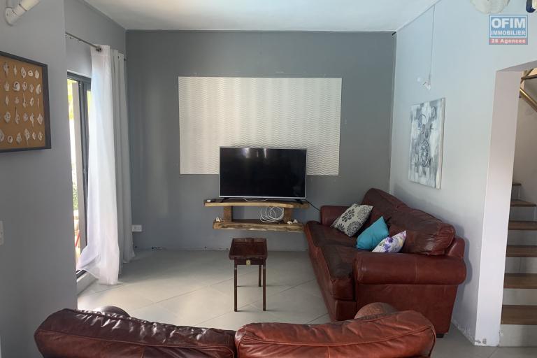 Albion – For rent: Charming 4-bedroom villa with swimming pool