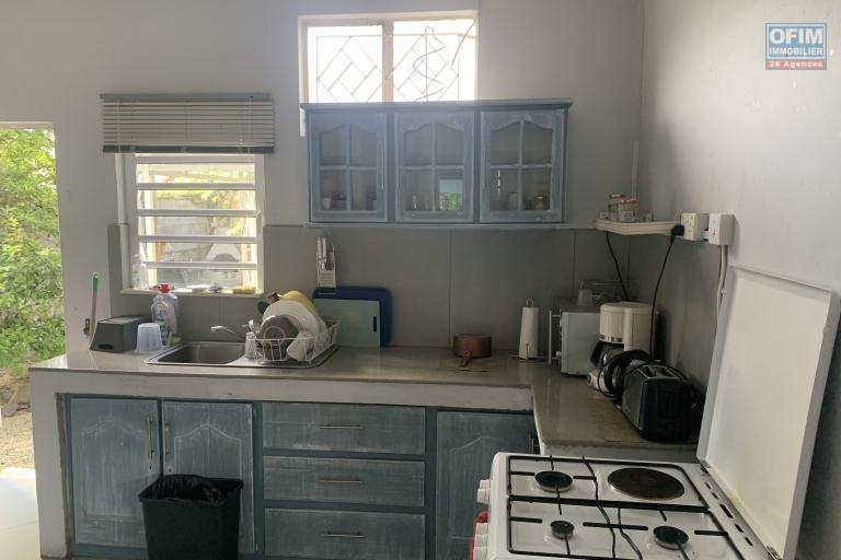 Albion – For rent: Charming 4-bedroom villa with swimming pool