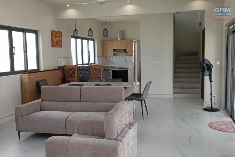 For rent – Modern new villa in Grand Baie (completion scheduled for 2025)