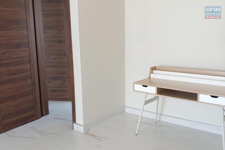 For rent &ndash; Modern new villa in Grand Baie (available from July 2026)