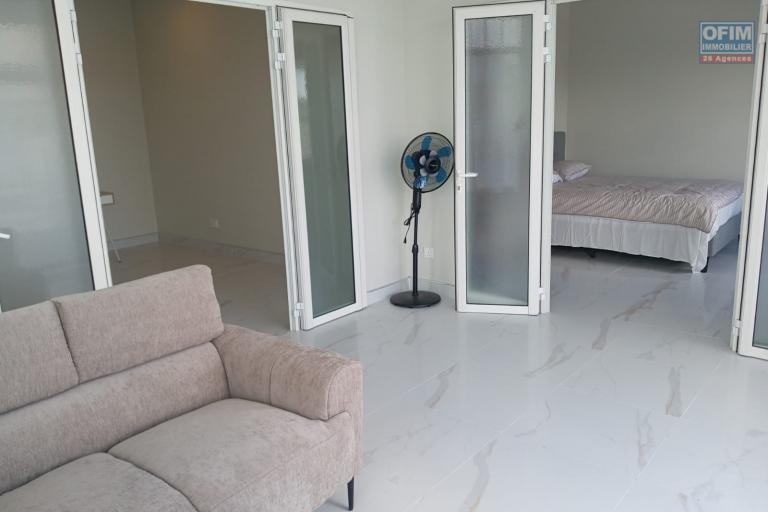 For rent – Modern new villa in Grand Baie (completion scheduled for 2025)