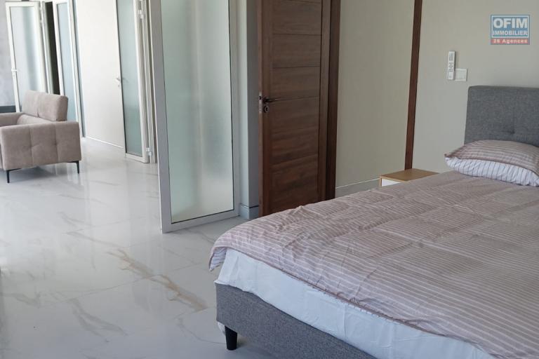 For rent &ndash; Modern new villa in Grand Baie (available from July 2026)