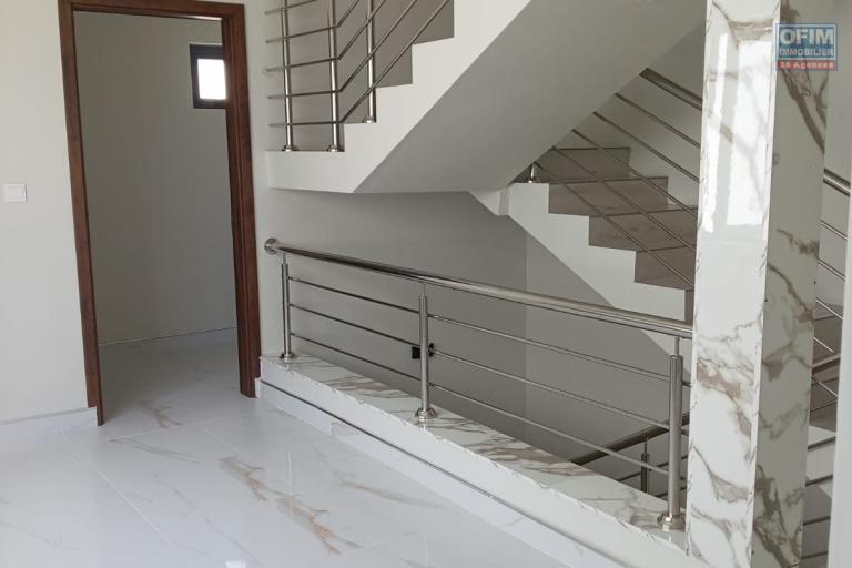 For rent – Modern new villa in Grand Baie (completion scheduled for 2025)