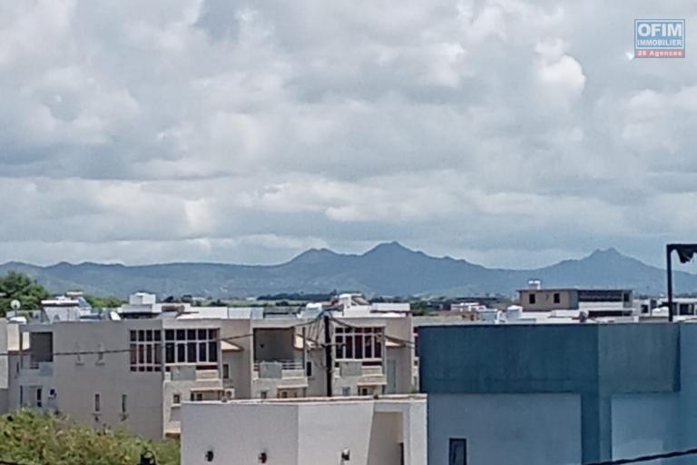 For rent – Modern new villa in Grand Baie (completion scheduled for 2025)