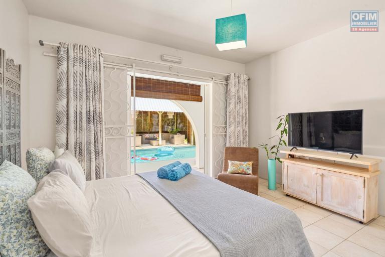 Luxury Tropical Villa – Mid-Term Rental (up to 6 months) – Pereybère