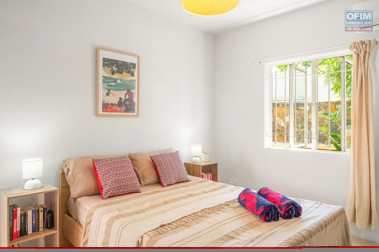 Luxury Tropical Villa – Mid-Term Rental (up to 6 months) – Pereybère