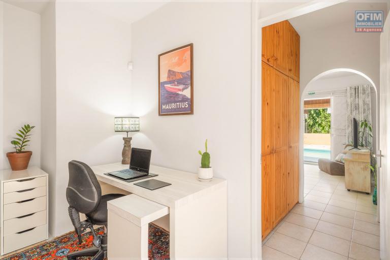 Luxury Tropical Villa – Mid-Term Rental (up to 6 months) – Pereybère