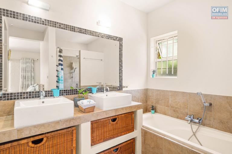 Luxury Tropical Villa – Mid-Term Rental (up to 6 months) – Pereybère