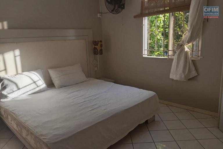 2-bedroom apartment - MONT CHOISY - available from February 15th. Mid-term rental preferred.