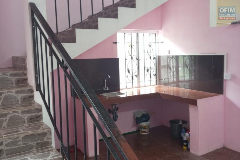 Sale Apartment GRAND GAUBE - CALODYNE – photo 2 of 6 – Kitchen