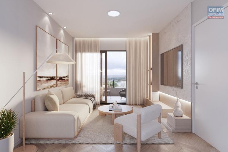 Flic en Flac – Exceptional Apartments | Delivery March 2027