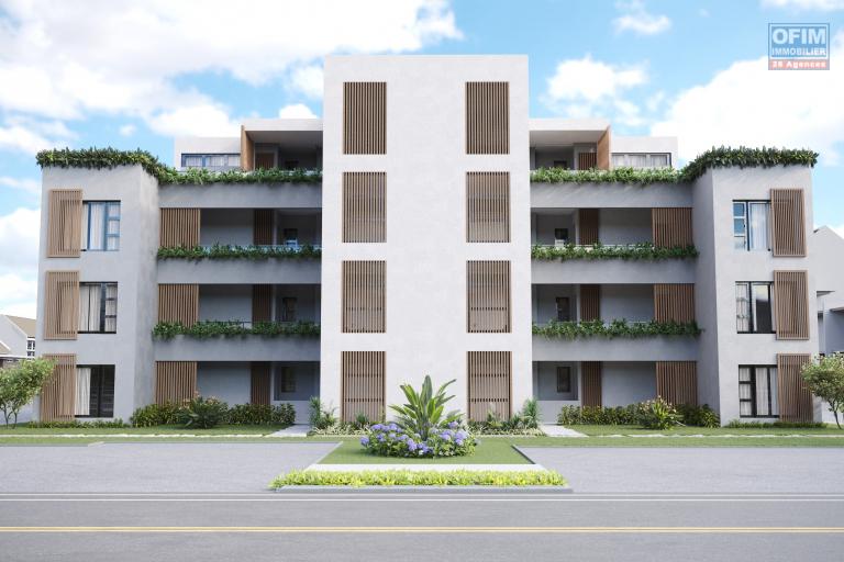 Flic en Flac – Exceptional Penthouse | Delivery March 2027