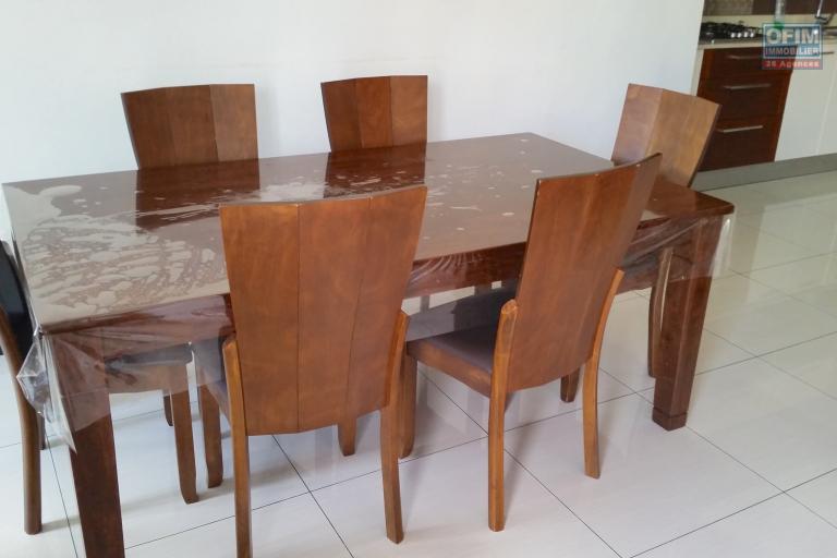 2-Bedroom Apartment for Rent – Ground Floor, Flic en Flac