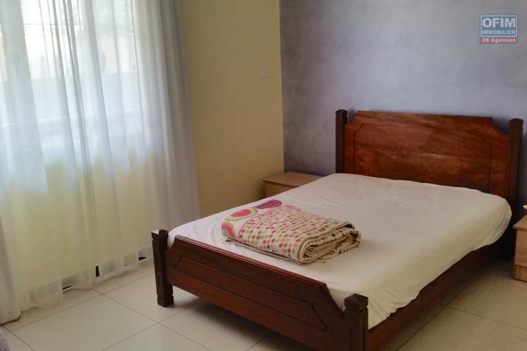 2-Bedroom Apartment for Rent – Ground Floor, Flic en Flac