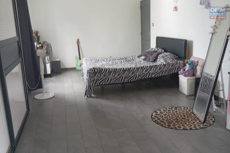 FOR RENT - Large family villa, 4 bedrooms - Grand Baie