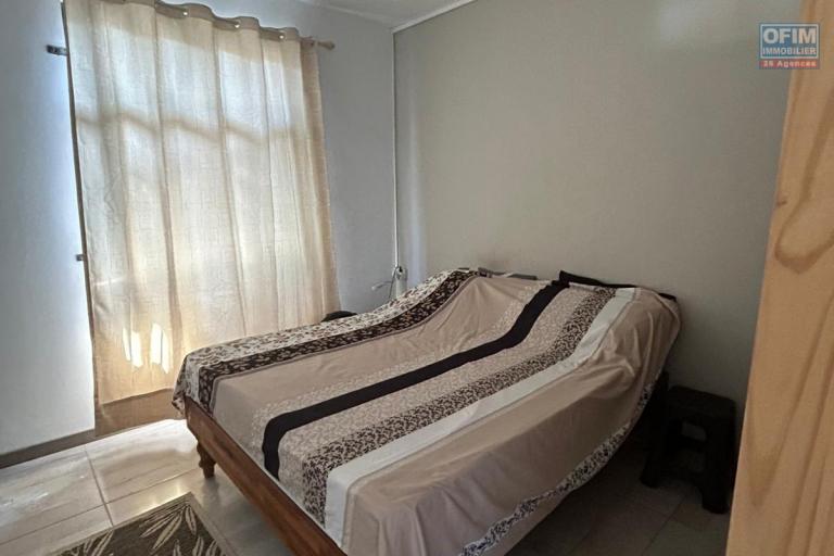 FOR RENT – 1 bedroom house in Grand Gaube