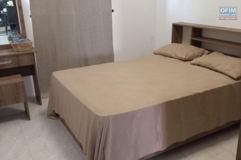 Accessible to foreigners Apartment GRAND BAIE - PEREYBERE - POINTE AUX CANONNIERS – photo 8 of 9