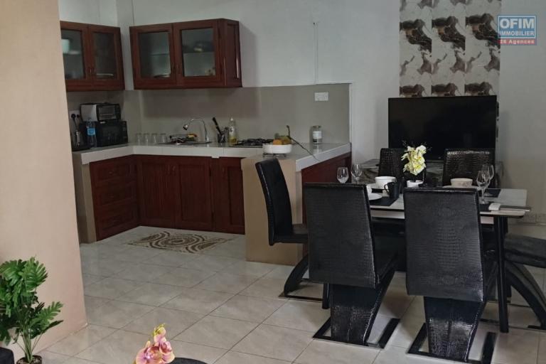 FOR RENT &ndash; Renovated apartment with shared pool - Pereyb&egrave;re