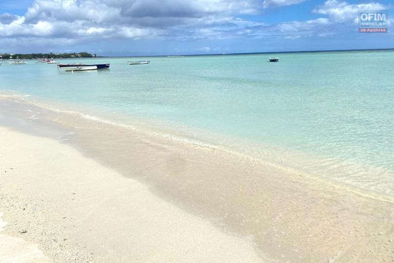 Albion for rent: Beautiful, recently built, single-storey villa with three bedrooms and swimming pool, located in a quiet area.