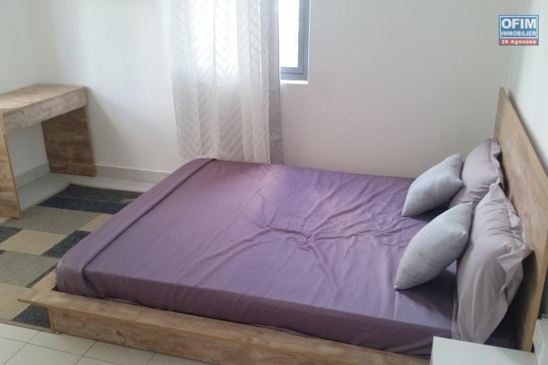 Stunning new 3-bedroom villa with private pool for long-term rental in Flic en Flac, located in a quiet residential area, ideal for a family